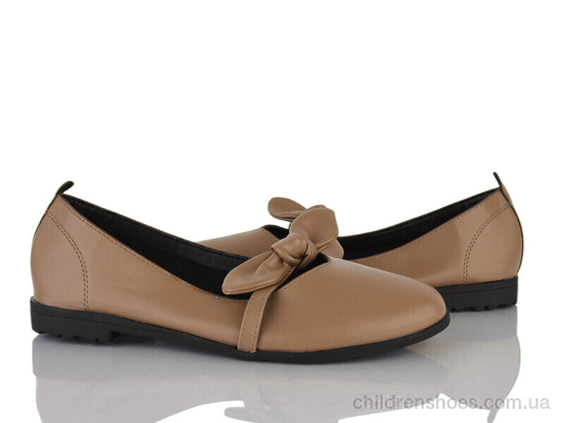 Туфли Fuguiyun 9-87