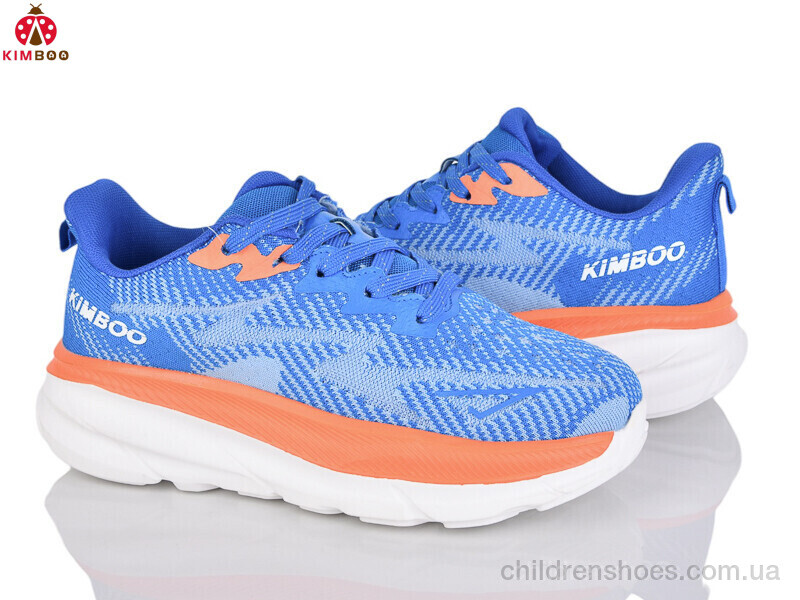 Кроссовки Kimbo-o Y24211-4H