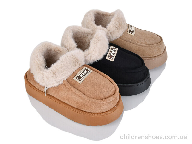 Угги ZX&G H6046 mix