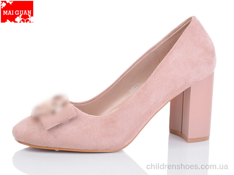 Туфли Maiguan 3252-3