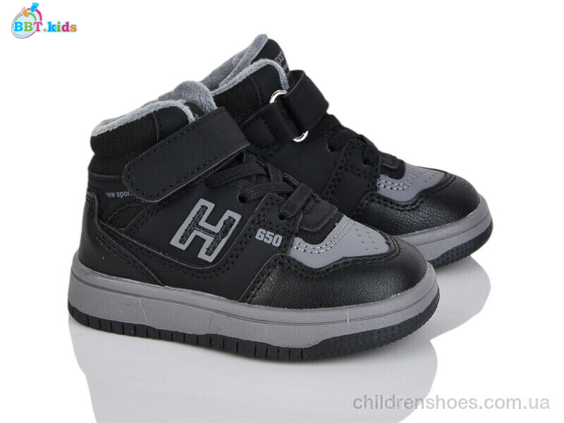 Кроссовки BBT R682-1-1