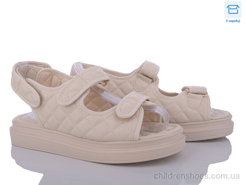 Босоножки L&M F151-3