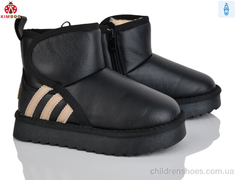 Угги Kimbo-o A5007-3A