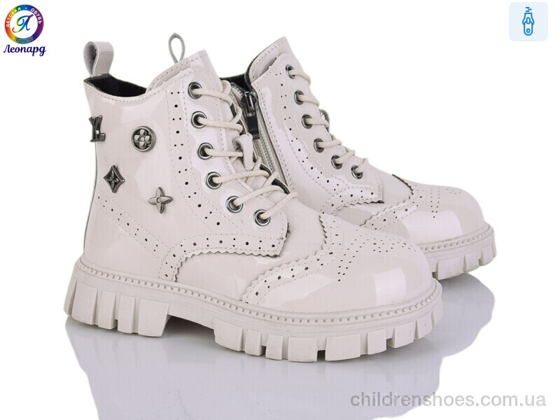 Ботинки No brand F102-11