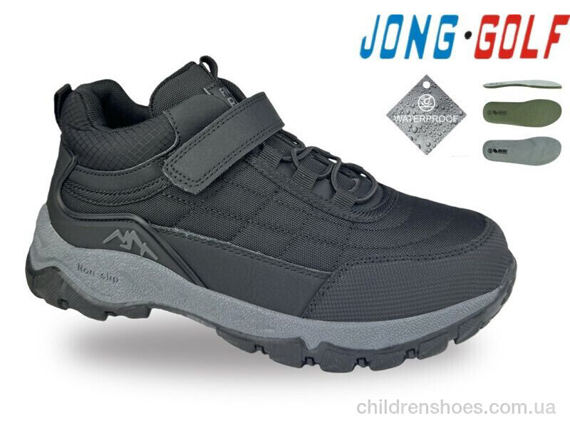 Ботинки C31105-20 Jong Golf / p. 33-38 / 8пар