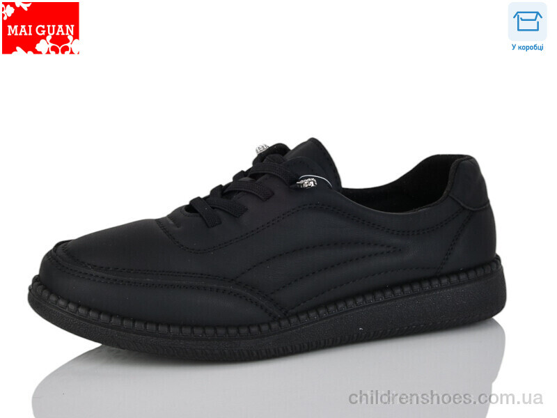 Туфли Maiguan F15-1