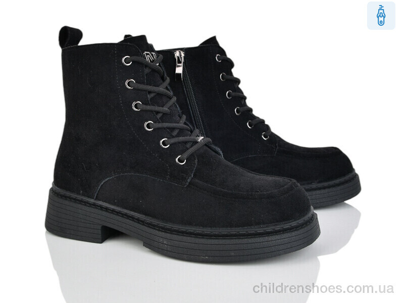 Ботинки Loretta L030