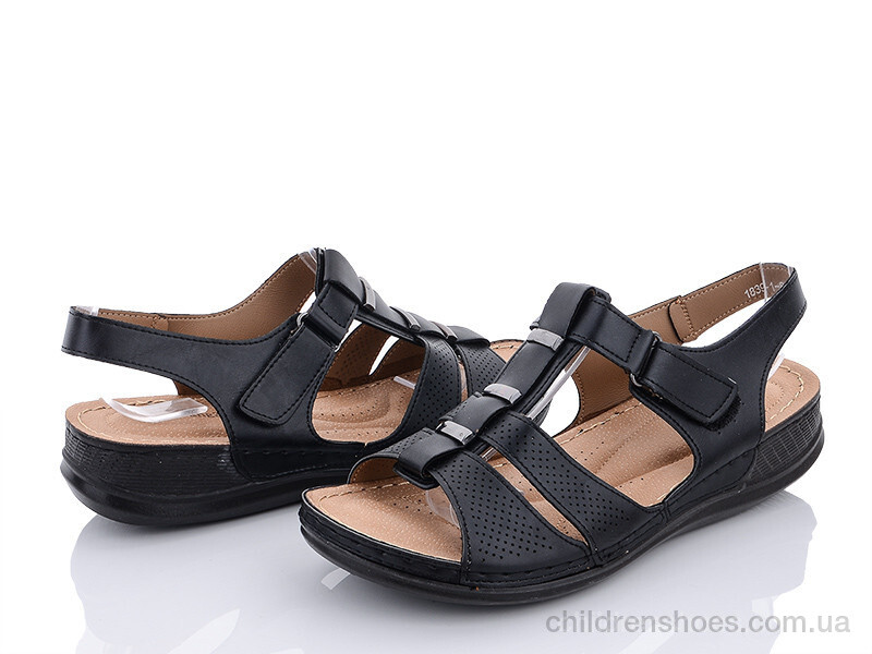 Босоножки LuDaoWangZi 1839-1-8