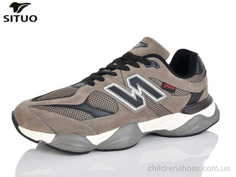 Кроссовки Situo D160-5