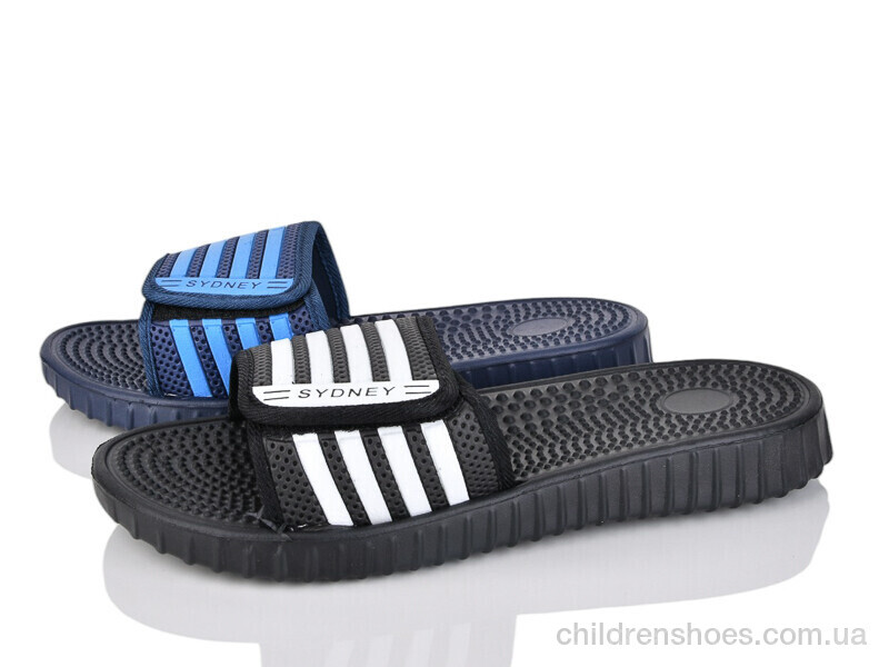 Шлепки Sydney 771-8 mix (6)