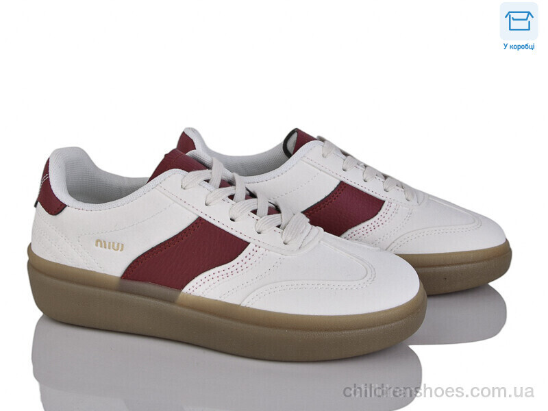 Кроссовки Lady Lily AD38-4