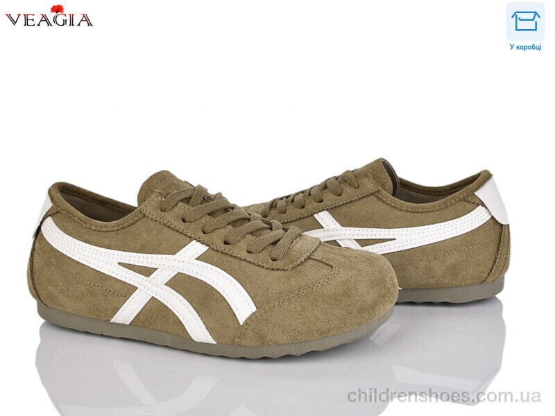 Кроссовки FAN 10090-1