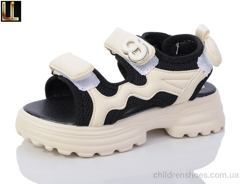 Босоножки Lilin B362-4