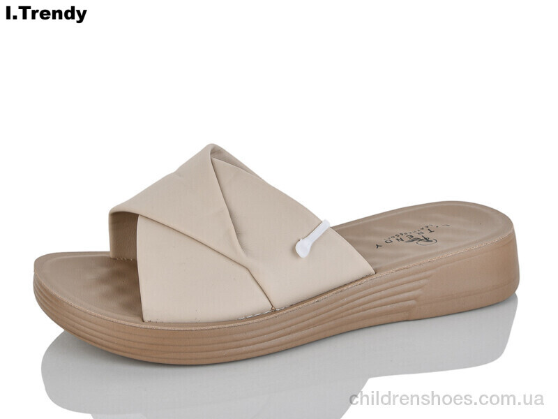 Шлепки женские Trendy YZ107-2