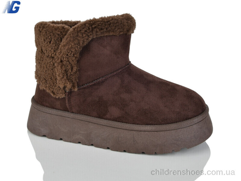 Угги Navigator B25419-6