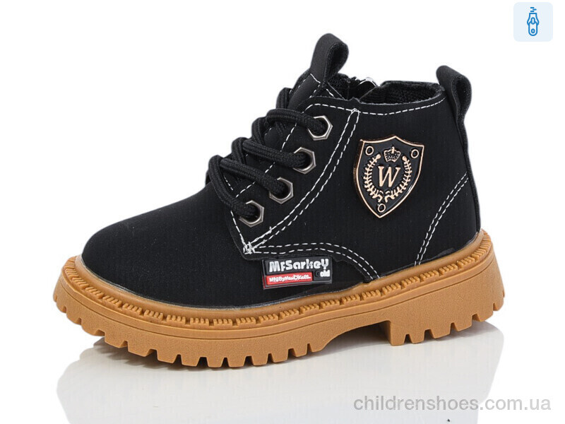 Ботинки No brand 665-1