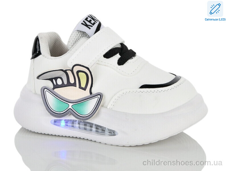 Кроссовки No brand 7-1 LED