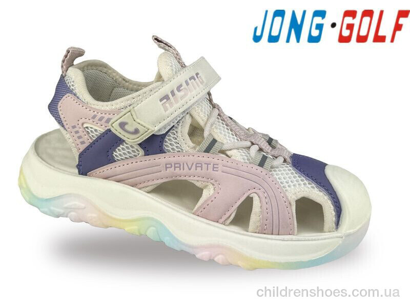 Босоножки JongGolf B20710-8