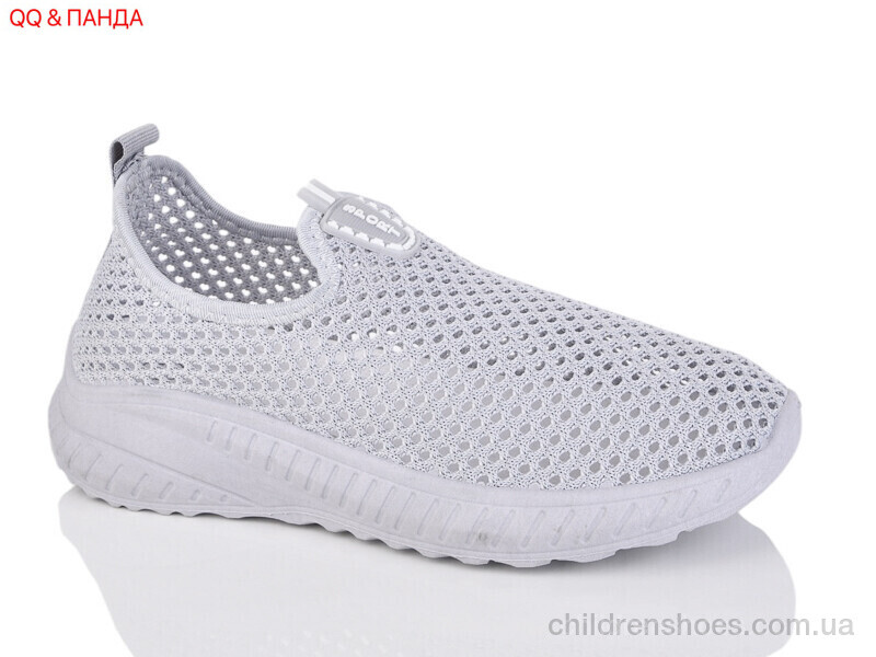 Кроссовки A201-3 QQ&Панда / p. 36-41 / 8пар