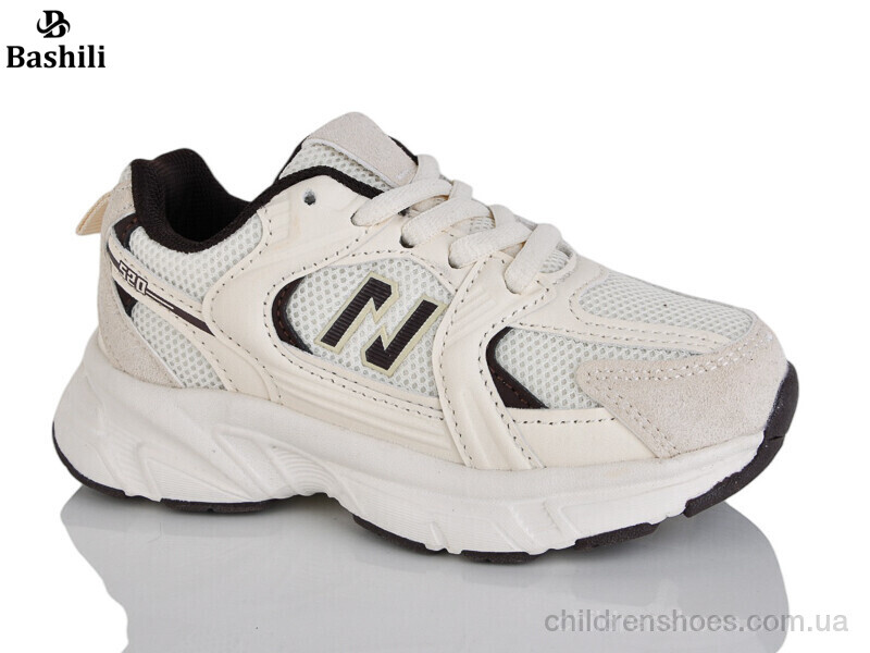 Кроссовки L6530-118 Башили / p. 26-31 / 8пар