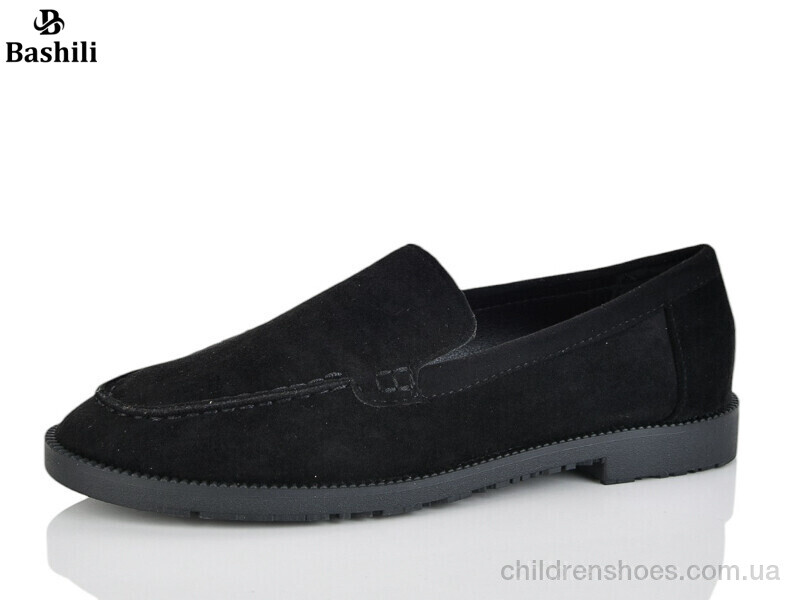 Туфли Башили H6547-2