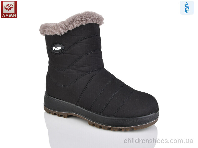 Дутики WSMR WY010-1