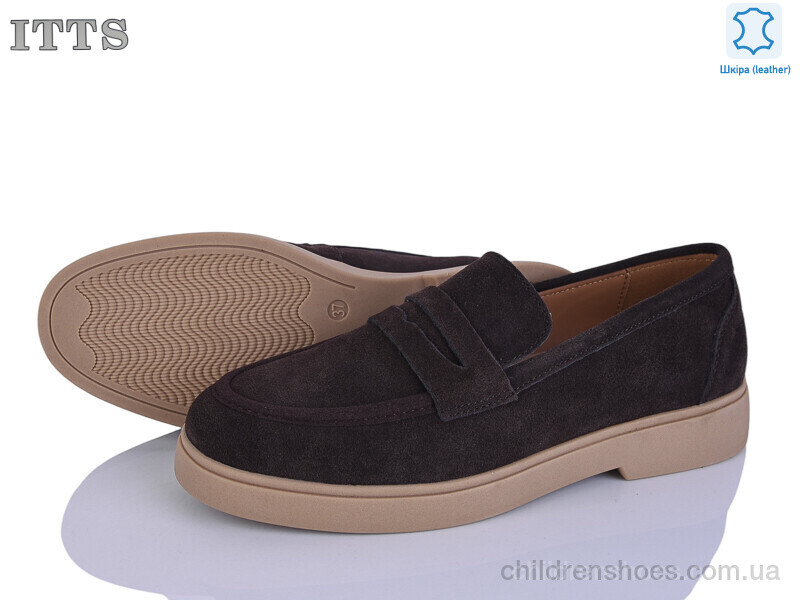 Туфли ITTS 170-4