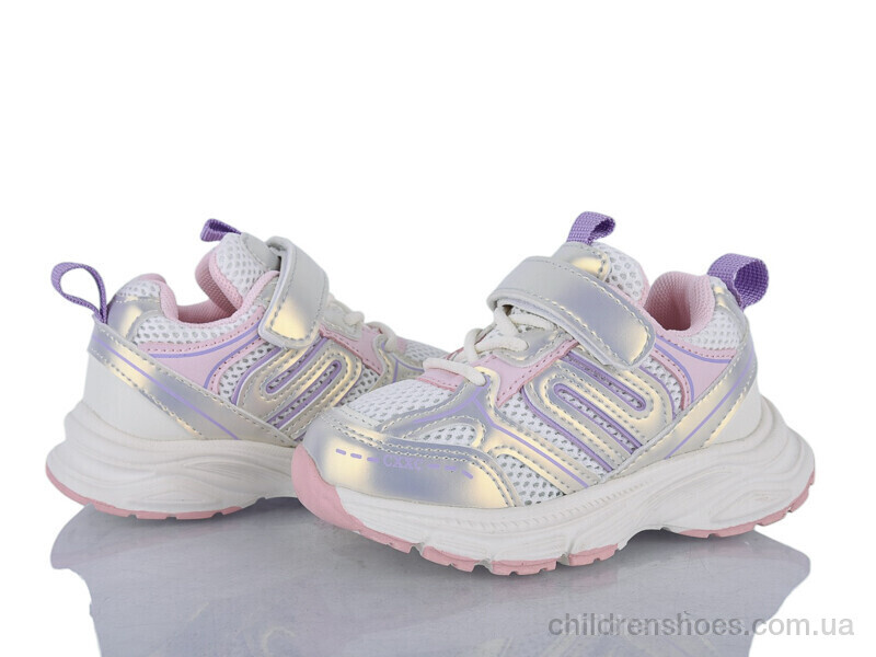 Кроссовки Kimbo-o GY542-1F