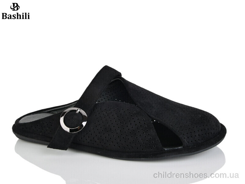 Шлепки женские Башили H6588-2