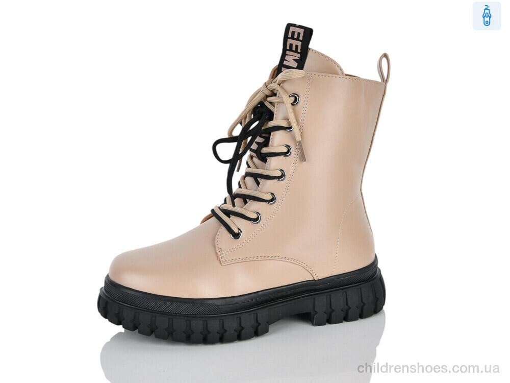 Ботинки FG2370-3T Xifa kids / p. 33-38 / 8пар