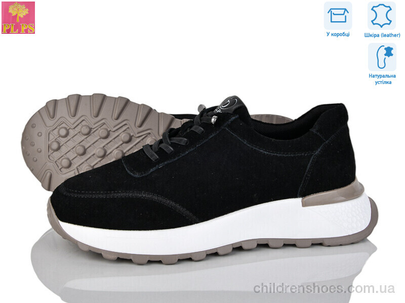 Кроссовки PLPS S628-1