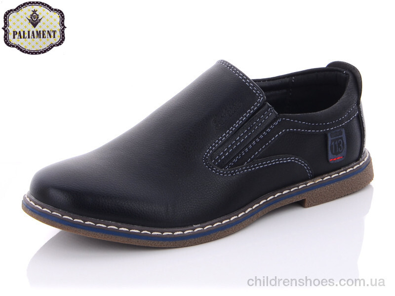 Туфли PALIAMENT C6323