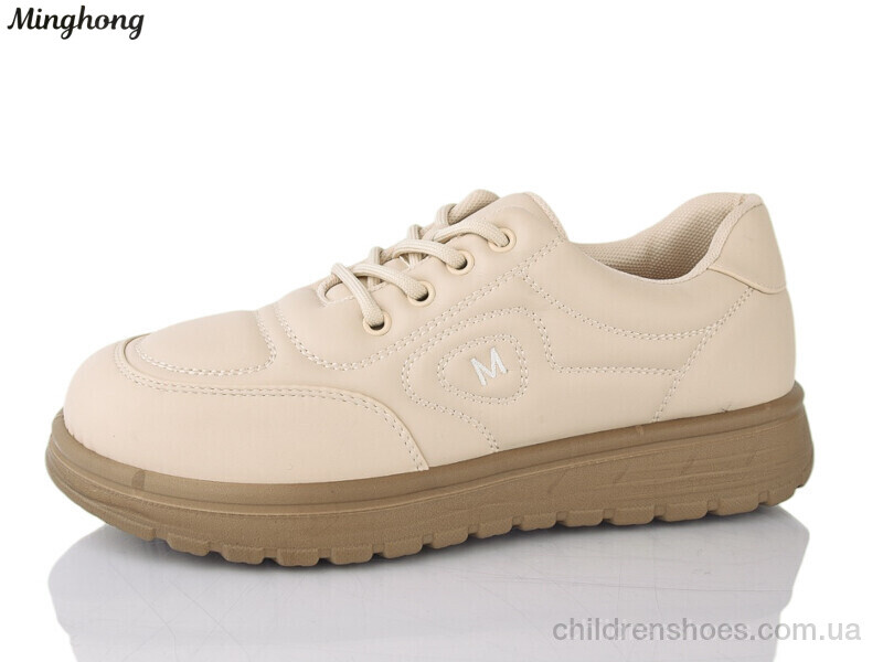 Кроссовки Minghong 965-2
