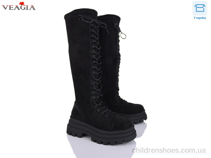 Сапоги Veagia 10097-1
