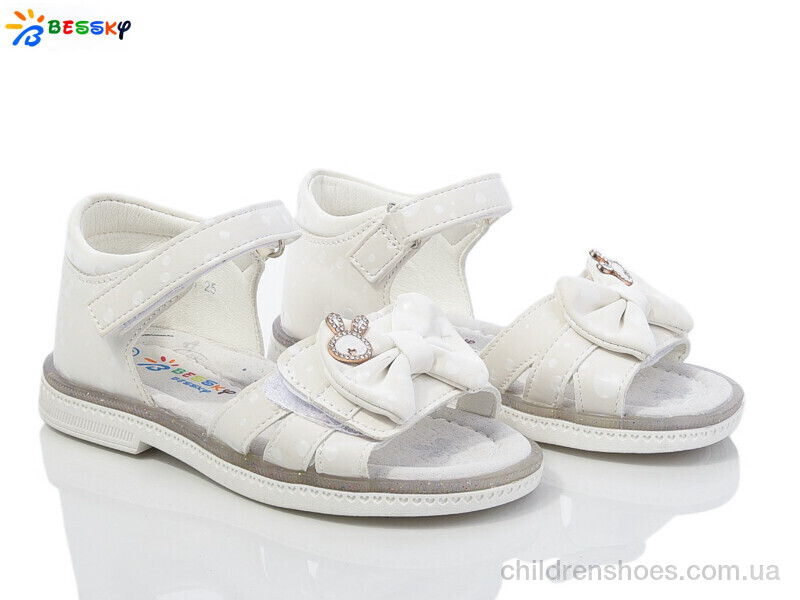 Босоножки Bessky BL3758-3B