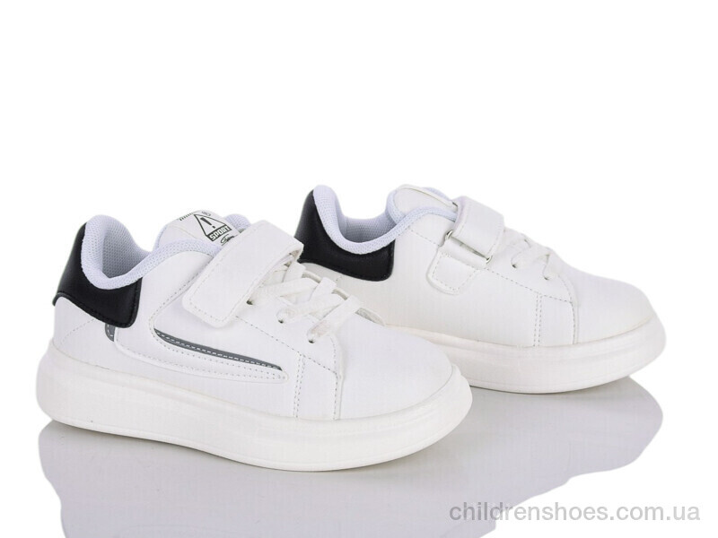 Кроссовки XXXF02-1817-4B Xifa kids / p. 26-31 / 8пар