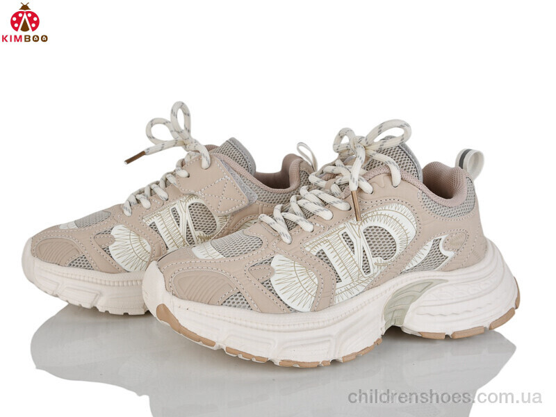 Кроссовки Kimbo-o Z602-3K