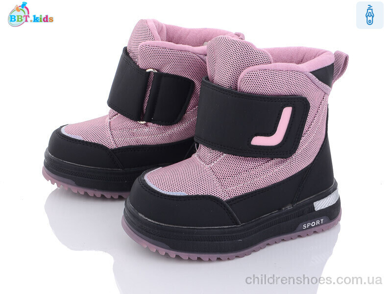 Ботинки BBT kids T6922-7