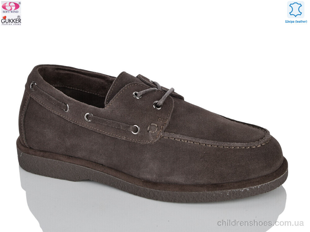 Туфли JW8871 Gukkcr / p. 36-40 / 8пар