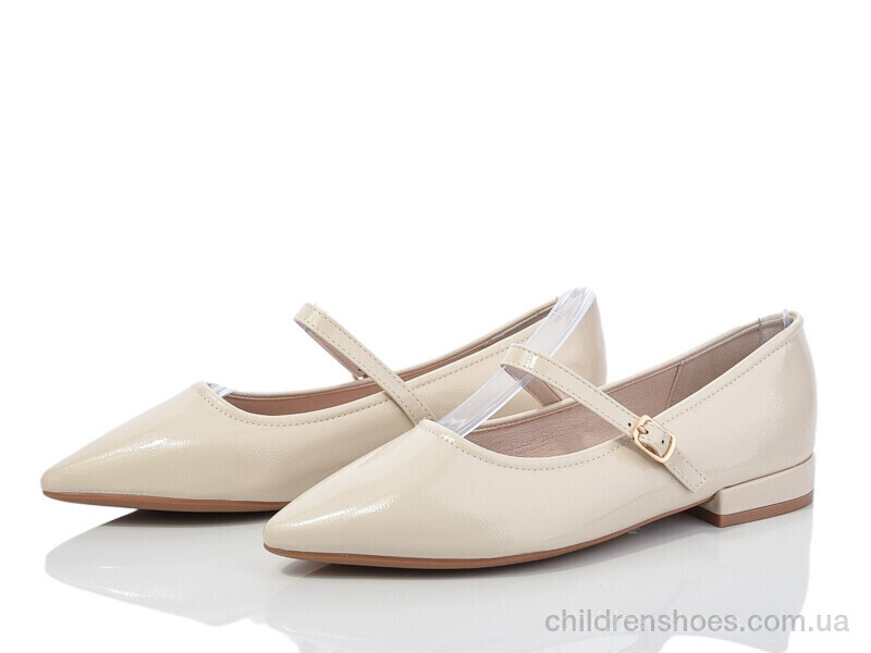 Туфли Loretta E589-3