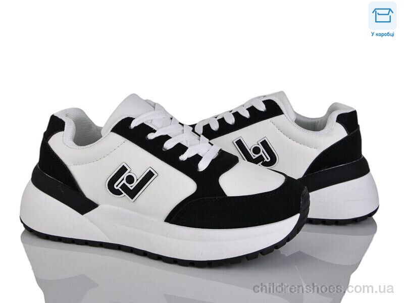 Кроссовки Lady Lily AD34-3