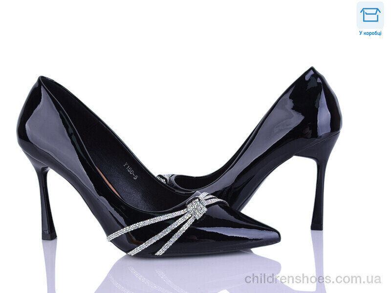 Туфли L&M Y156-5