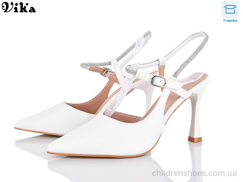 Туфли Vika 108-3