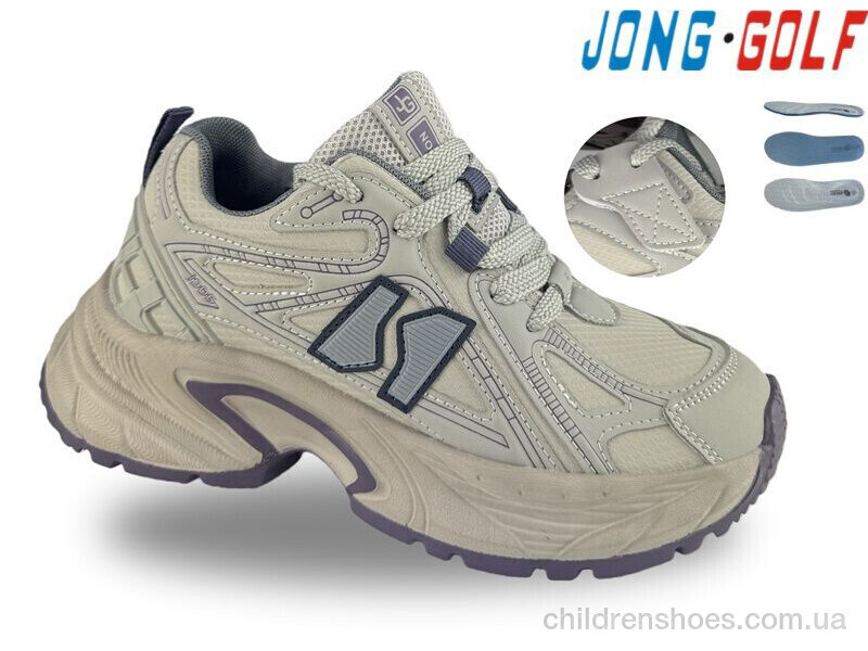 Кроссовки JongGolf C12010-3