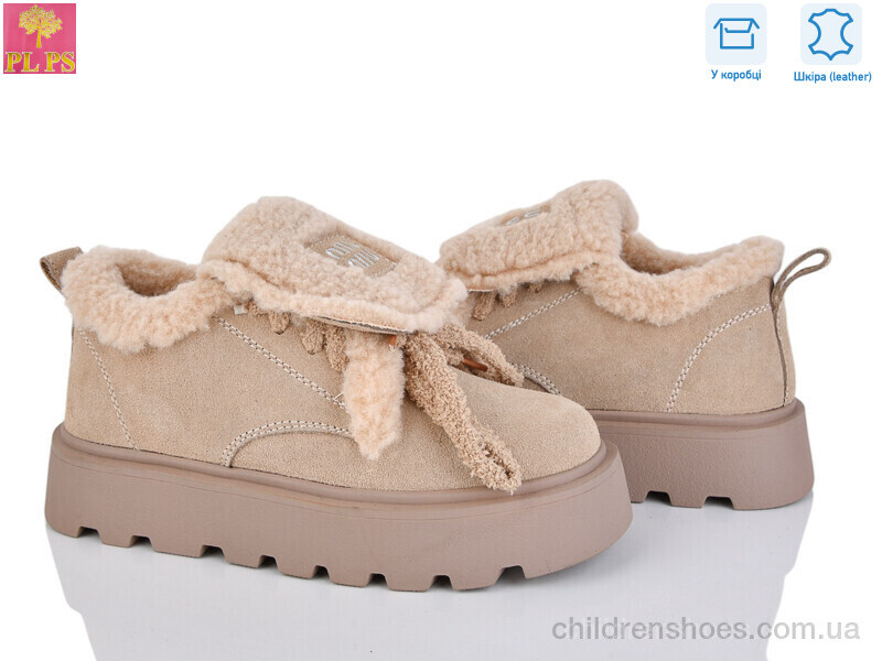 Угги PLPS 2804-3