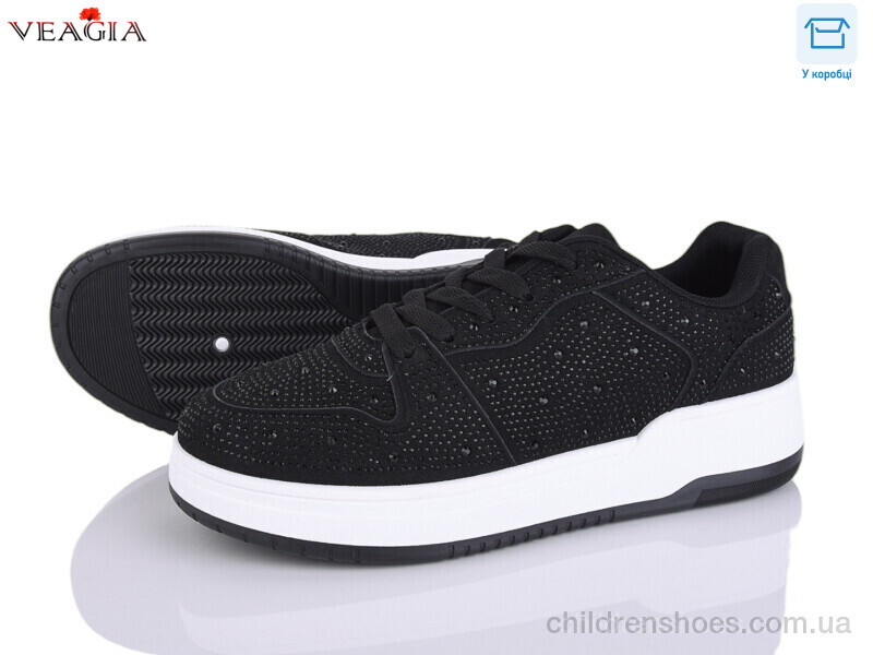 Кроссовки Veagia 10159-1