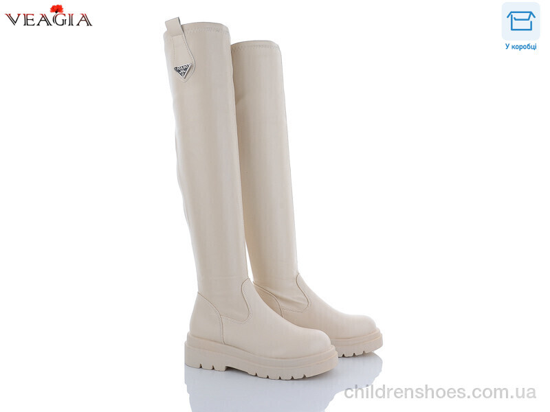 Ботфорты Veagia YG50-3