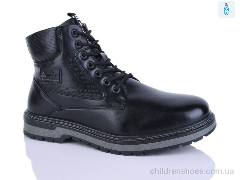 Ботинки Saiwit B5623-1