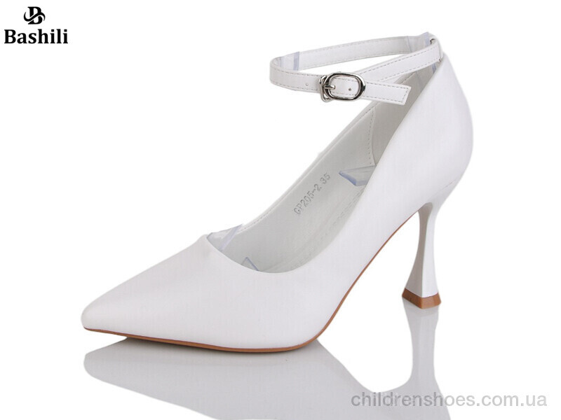 Туфли Башили GP205-2