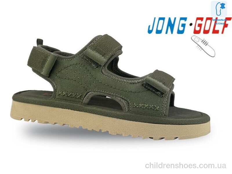 Босоножки JongGolf C20585-5